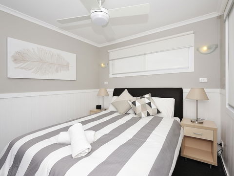 NRMA Portland Bay Holiday Park - Accommodation Port Macquarie 5