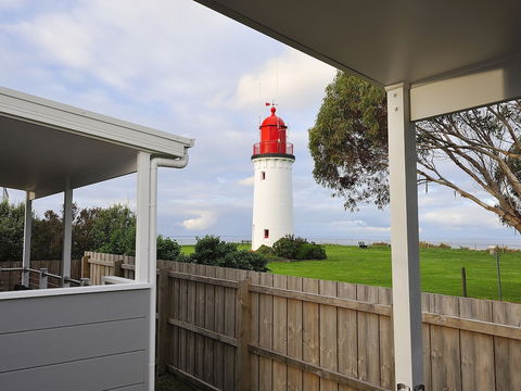 NRMA Portland Bay Holiday Park - Accommodation Port Macquarie 2