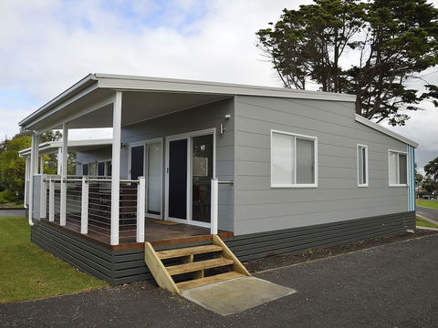 NRMA Portland Bay Holiday Park - Accommodation Port Macquarie 1