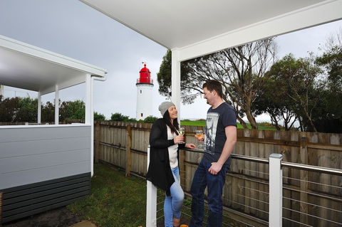 NRMA Portland Bay Holiday Park - Accommodation Port Macquarie 0