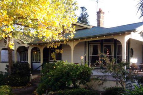 Lorelei Bed & Breakfast - Accommodation Port Macquarie 7