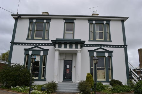 Portland Holiday Village - Accommodation Port Macquarie 0