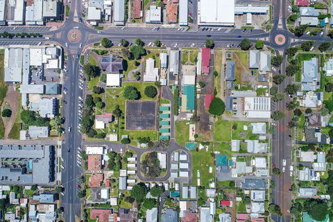 Portland Holiday Village - Accommodation Port Macquarie 2