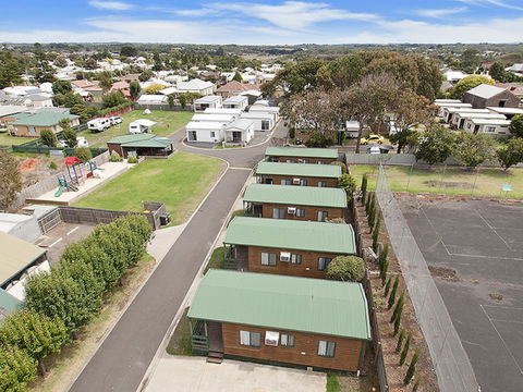 Portland Holiday Village - Accommodation Port Macquarie 5