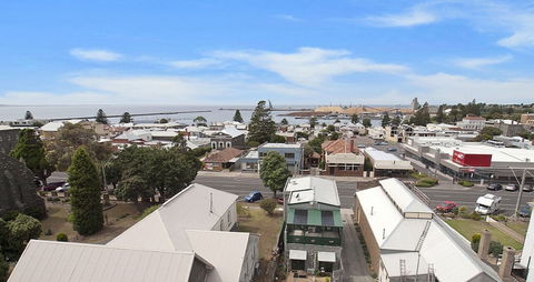 Portland Holiday Village - Accommodation Port Macquarie 3
