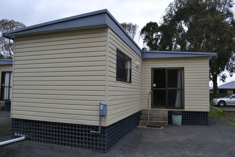 Portland Tourist Park - Accommodation Port Macquarie 2