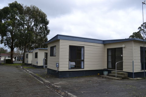 Portland Tourist Park - Accommodation Port Macquarie 0
