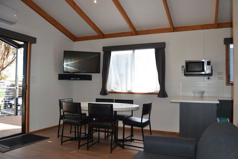 Portland Tourist Park - Accommodation Port Macquarie 5
