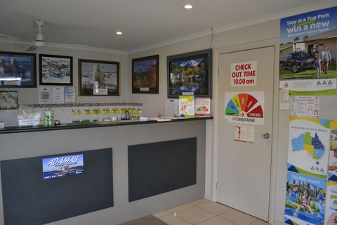 Portland Tourist Park - Accommodation Port Macquarie 4