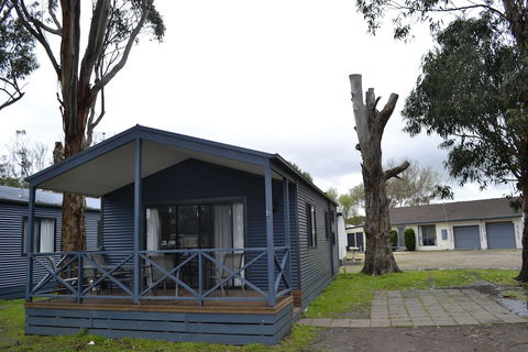 Portland Tourist Park - Accommodation Port Macquarie 1