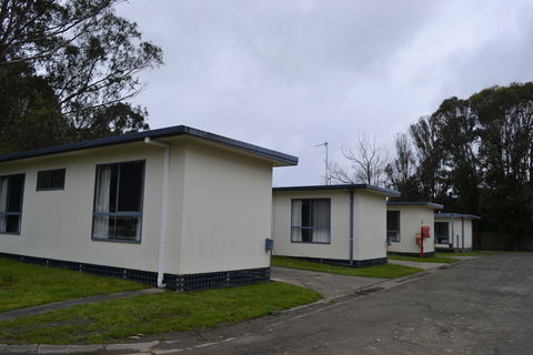 Portland Tourist Park - Accommodation Port Macquarie 3