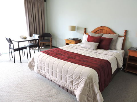 Melaleuca Motel - Accommodation Port Macquarie 3