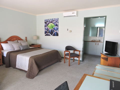 Melaleuca Motel - Accommodation Port Macquarie 5