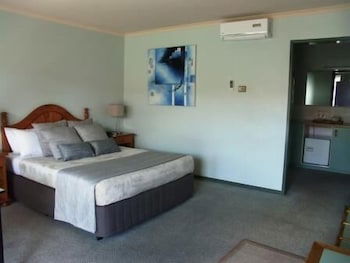 Melaleuca Motel - Accommodation Port Macquarie 6