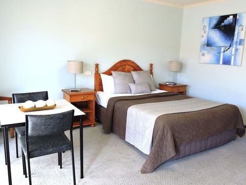 Melaleuca Motel - Accommodation Port Macquarie 1