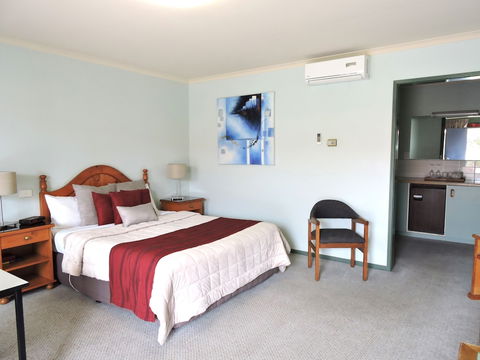 Melaleuca Motel - Accommodation Port Macquarie 2