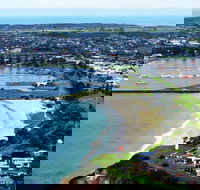 Melaleuca Motel - Accommodation Port Macquarie