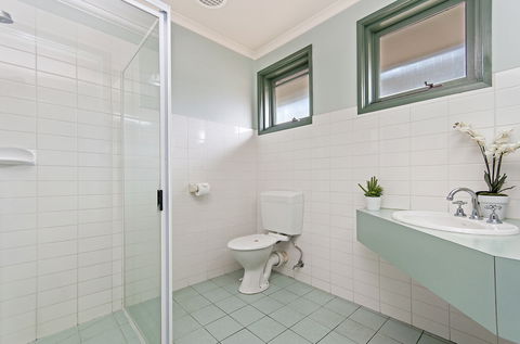 Melaleuca Motel - Accommodation Port Macquarie 4