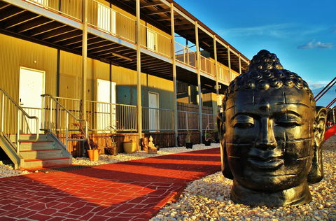 The Landing Port Hedland - Accommodation Port Macquarie 3