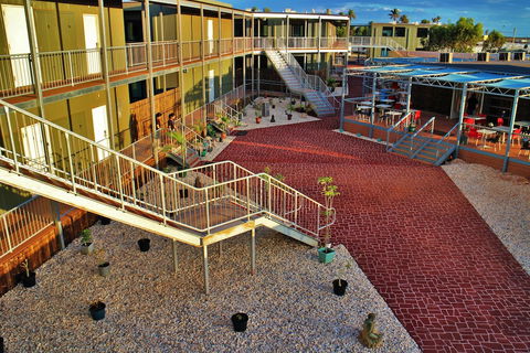 The Landing Port Hedland - Accommodation Port Macquarie 5