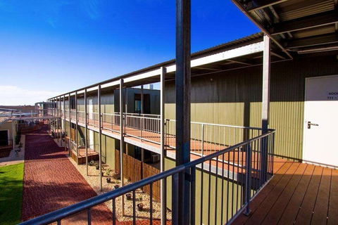 The Landing Port Hedland - Accommodation Port Macquarie 4