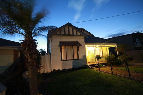 Pelican Sands Bed & Breakfast - Accommodation Port Macquarie 2