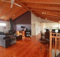 Pelican Sands Bed  Breakfast - Accommodation Port Macquarie