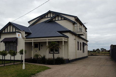 Pelican Sands Bed & Breakfast - Accommodation Port Macquarie 1