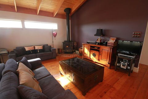 Pelican Sands Bed & Breakfast - Accommodation Port Macquarie 4