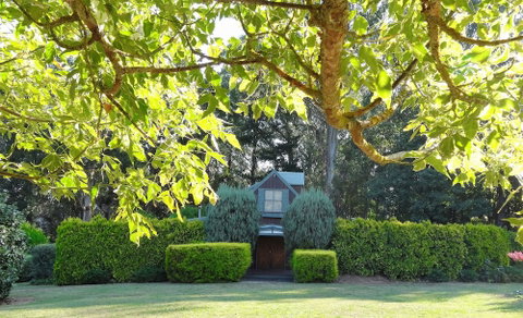 Gracehill - Accommodation Port Macquarie 0