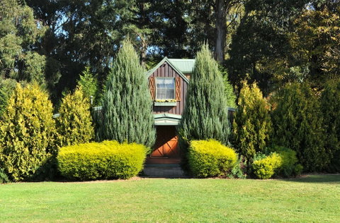 Gracehill - Accommodation Port Macquarie 1