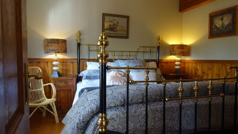 Gracehill - Accommodation Port Macquarie 6