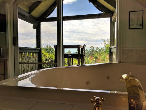 Annie Roe's Luxury Bed & Breakfast - Accommodation Port Macquarie 2