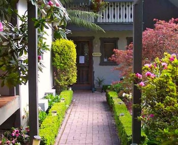 Annie Roe's Luxury Bed & Breakfast - Accommodation Port Macquarie 1