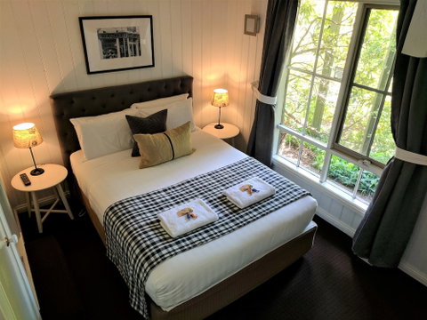 Annie Roe's Luxury Bed & Breakfast - Accommodation Port Macquarie 3