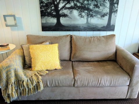 Annie Roe's Luxury Bed & Breakfast - Accommodation Port Macquarie 6