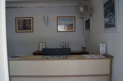 Kaputar Motel - Narrabri - Accommodation Port Macquarie 3