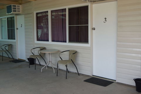 Kaputar Motel - Narrabri - Accommodation Port Macquarie 0