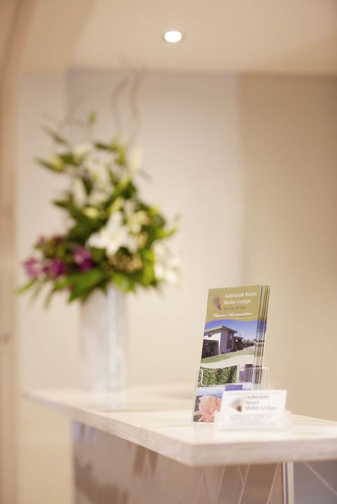 Adelaide Road Motor Lodge - Accommodation Port Macquarie 3