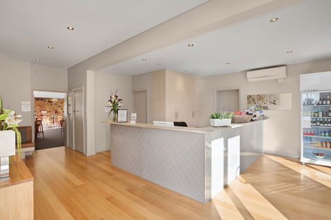Adelaide Road Motor Lodge - Accommodation Port Macquarie 4