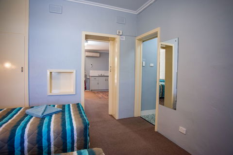 Murray Bridge Motor Inn - Accommodation Port Macquarie 4