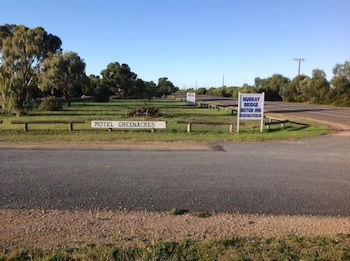 Murray Bridge Motor Inn - Accommodation Port Macquarie 0