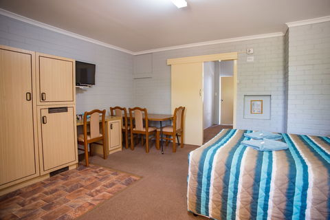 Murray Bridge Motor Inn - Accommodation Port Macquarie 3