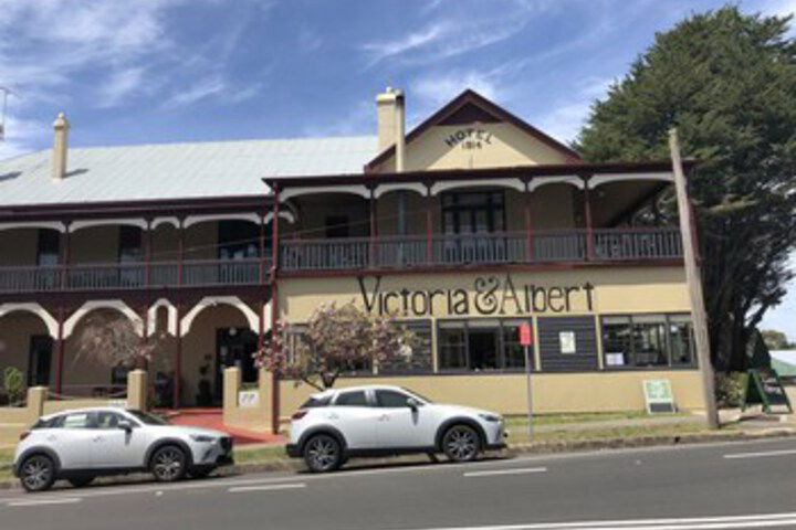 Mount Victoria NSW Accommodation Port Macquarie