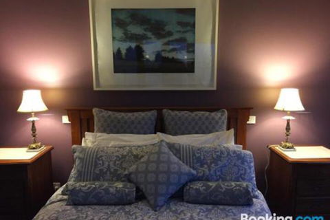 Birches Luxury Spa Chalets - Accommodation Port Macquarie 3