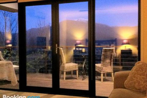 Birches Luxury Spa Chalets - Accommodation Port Macquarie 0