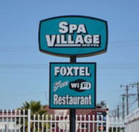 Spa Village Travel Inn - Accommodation Port Macquarie