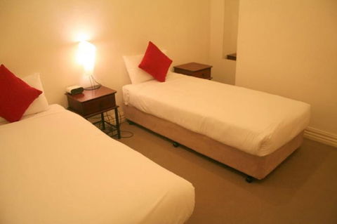 Millthorpe Boutique Motel - Accommodation Port Macquarie 6