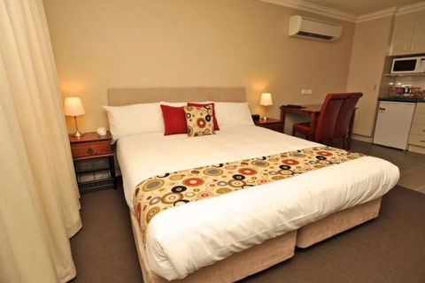 Millthorpe Boutique Motel - Accommodation Port Macquarie 2