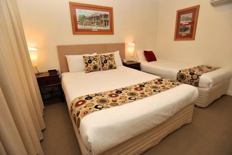 Millthorpe Boutique Motel - Accommodation Port Macquarie 4